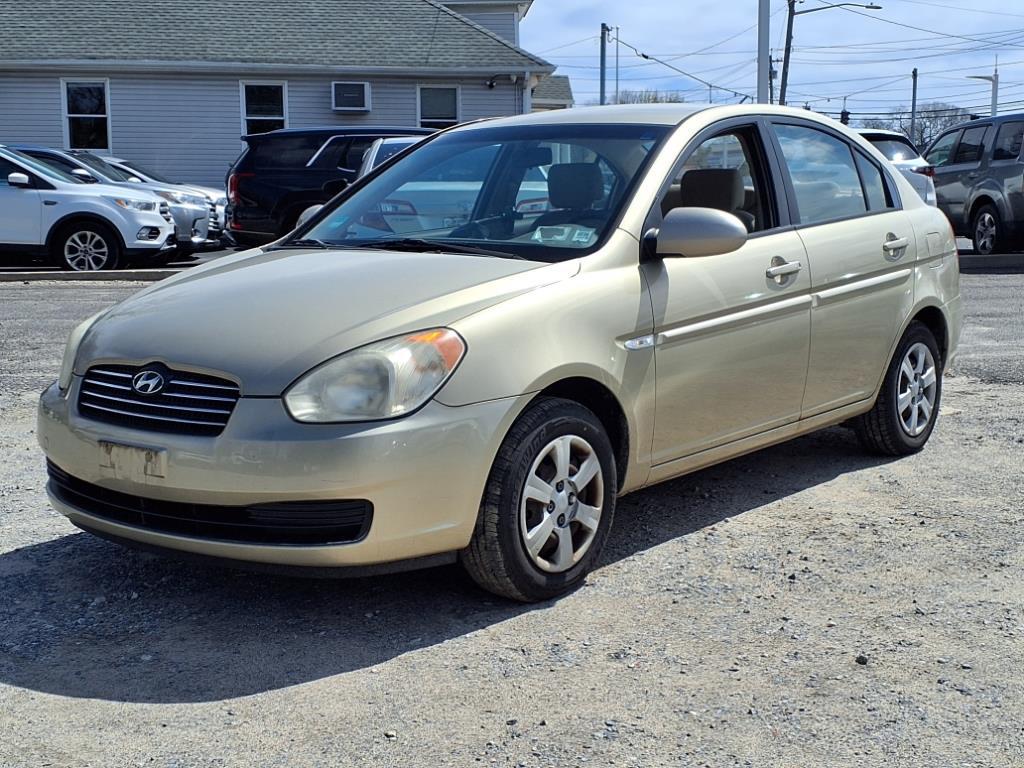 Thumbnail image of 2007 Hyundai Accent at Autoland Usa