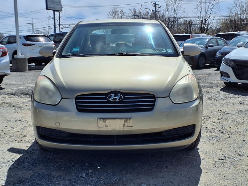 Thumbnail image of 2007 Hyundai Accent at Autoland Usa