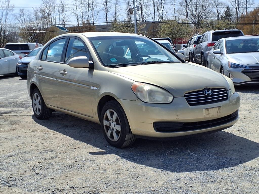 Thumbnail image of 2007 Hyundai Accent at Autoland Usa