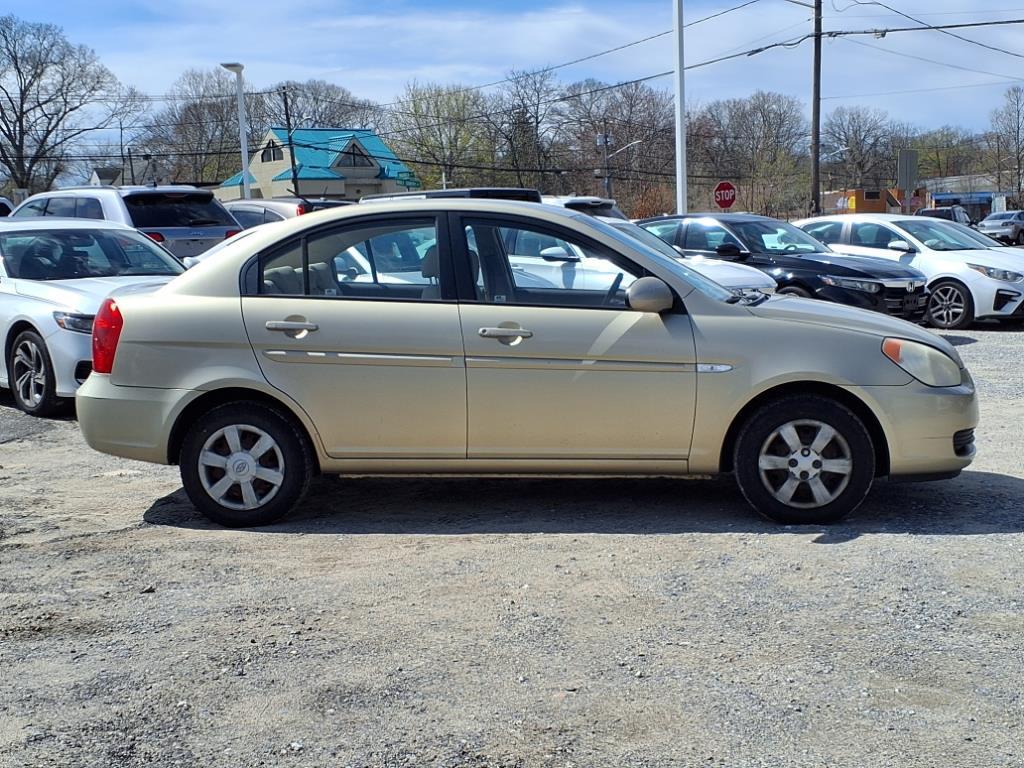 Thumbnail image of 2007 Hyundai Accent at Autoland Usa