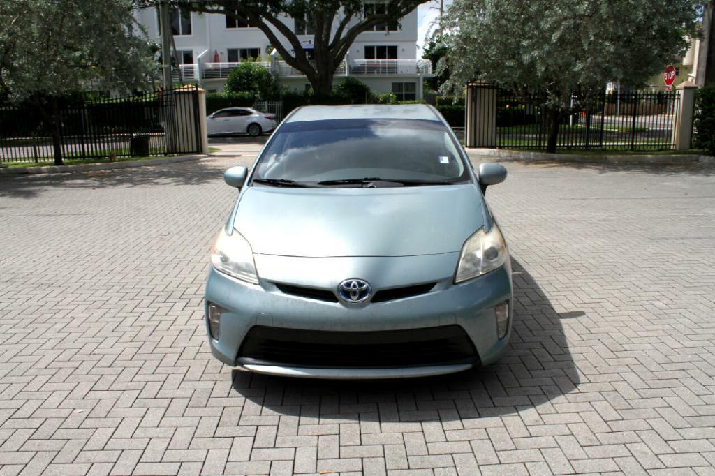 Thumbnail image of 2015 Toyota Prius at ENERGY AUTO SALES LLC