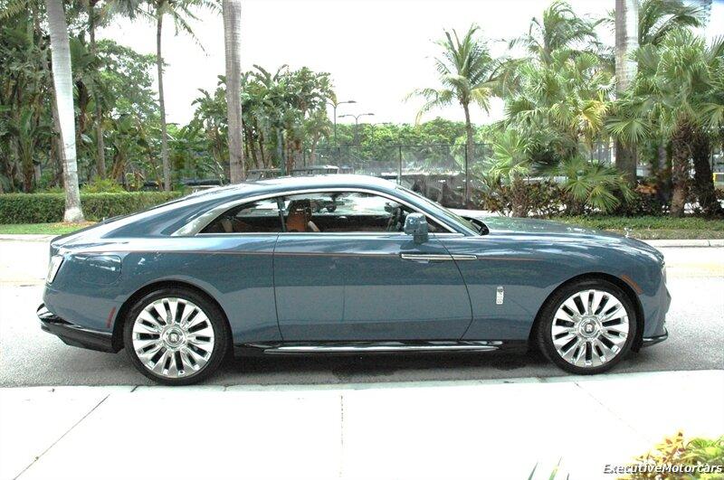 Thumbnail image of 2024 Rolls-Royce Spectre at Executive Motorcars 6th Gear