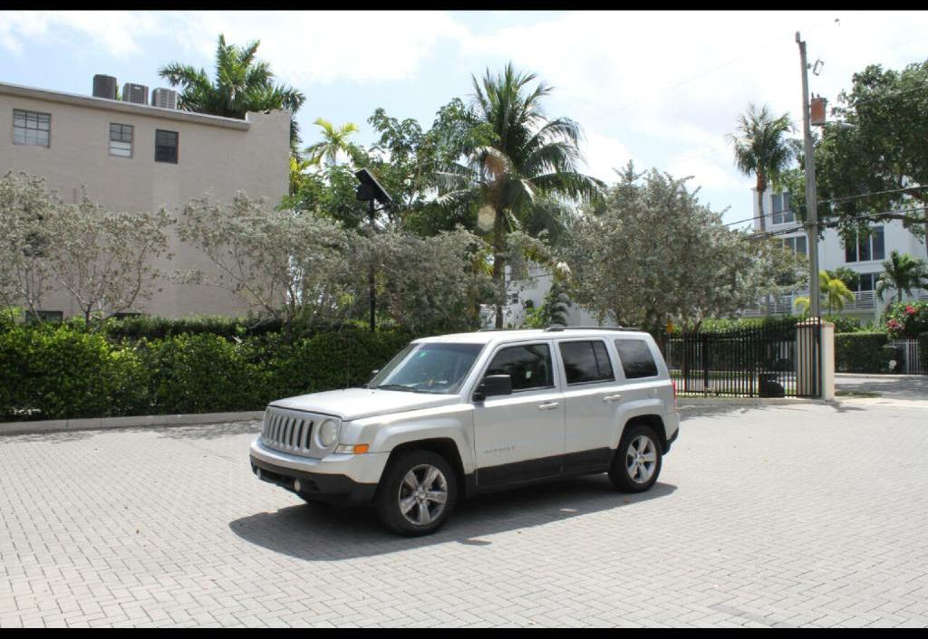 Thumbnail image of 2011 Jeep Patriot at ENERGY AUTO SALES LLC