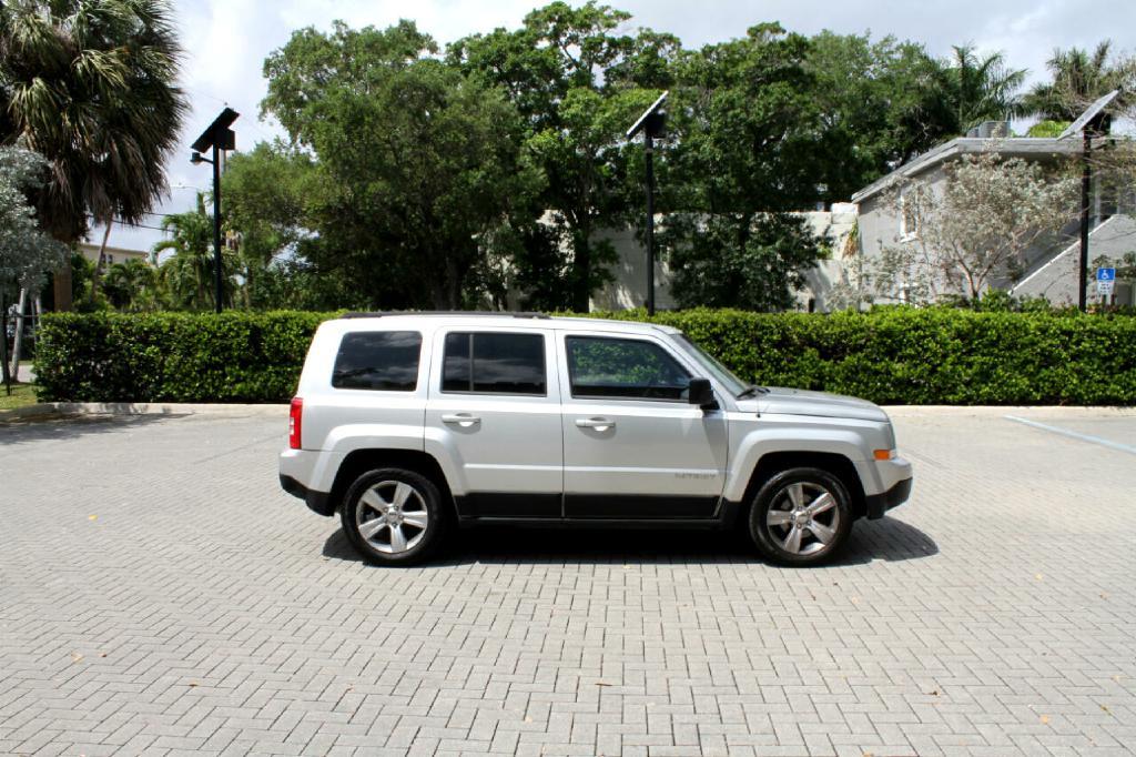 Thumbnail image of 2011 Jeep Patriot at ENERGY AUTO SALES LLC