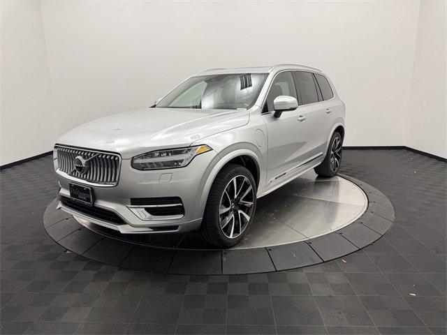 Thumbnail image of 2022 Volvo XC90 Recharge at VolvoCarsWestHouston - NEW