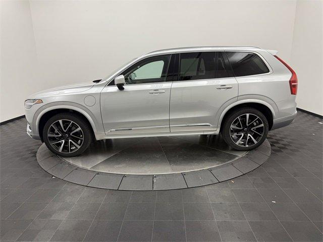Thumbnail image of 2022 Volvo XC90 Recharge at VolvoCarsWestHouston - NEW