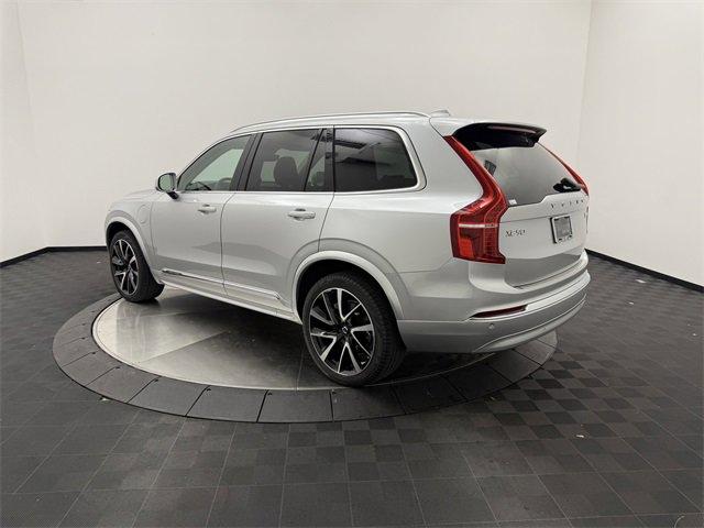 Thumbnail image of 2022 Volvo XC90 Recharge at VolvoCarsWestHouston - NEW