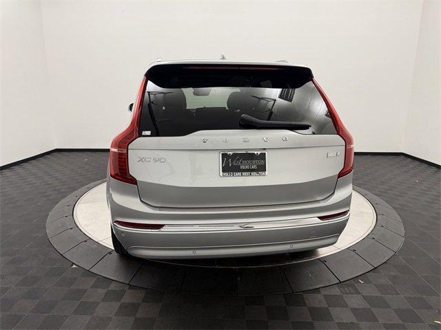 Thumbnail image of 2022 Volvo XC90 Recharge at VolvoCarsWestHouston - NEW
