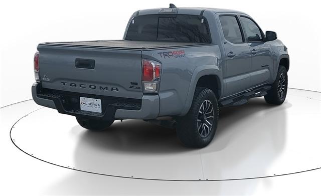 Thumbnail image of 2021 Toyota Tacoma at Al Serra Buick GMC