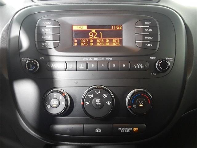 Thumbnail image of 2015 Kia Soul at Napleton Northlake Kia