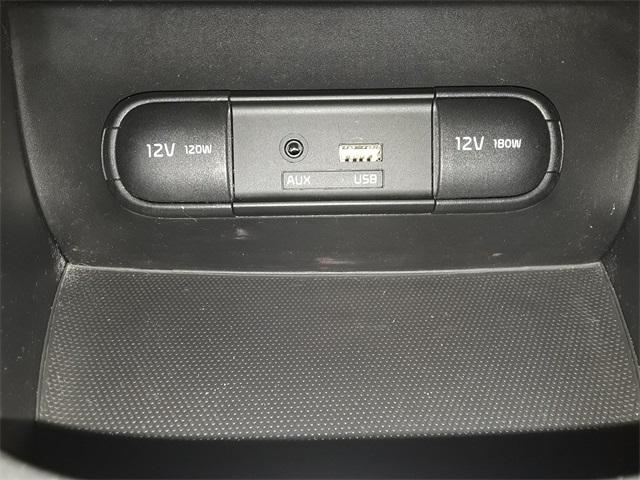 Thumbnail image of 2015 Kia Soul at Napleton Northlake Kia