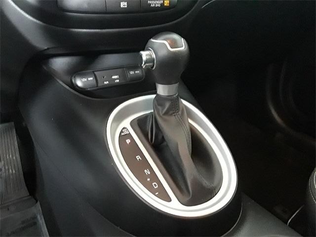 Thumbnail image of 2015 Kia Soul at Napleton Northlake Kia
