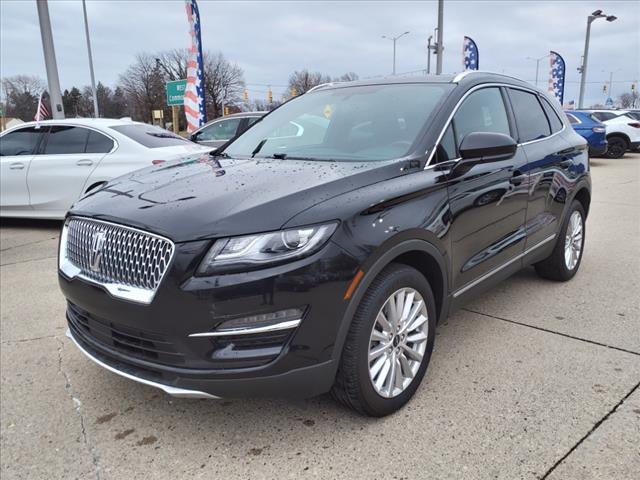 Thumbnail image of 2019 Lincoln MKC at A & B Motors