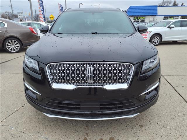 Thumbnail image of 2019 Lincoln MKC at A & B Motors