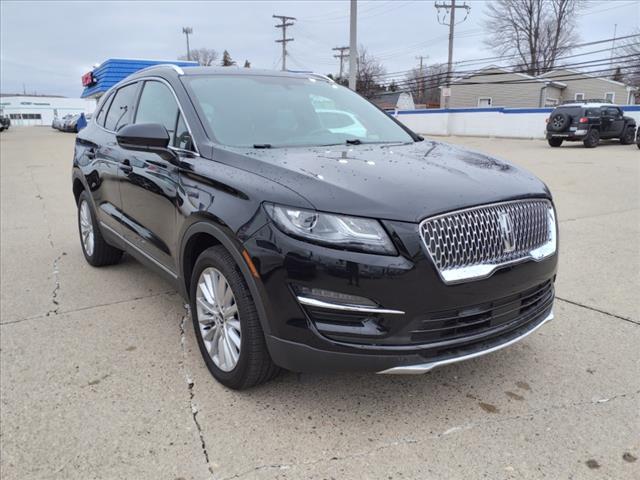 Thumbnail image of 2019 Lincoln MKC at A & B Motors