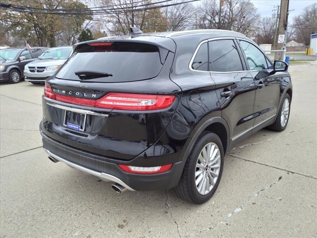 Thumbnail image of 2019 Lincoln MKC at A & B Motors
