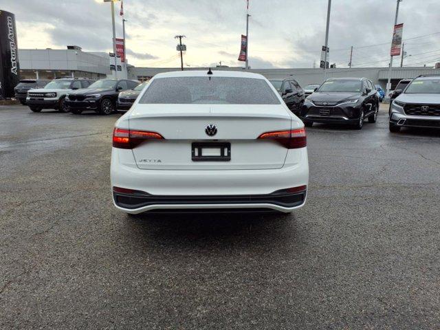 Thumbnail image of 2022 Volkswagen Jetta at Astorg Auto of Charleston