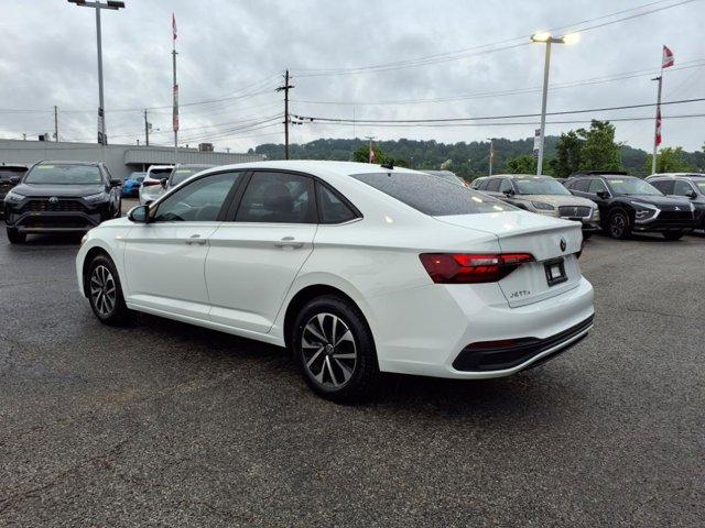 Thumbnail image of 2022 Volkswagen Jetta at Astorg Auto of Charleston