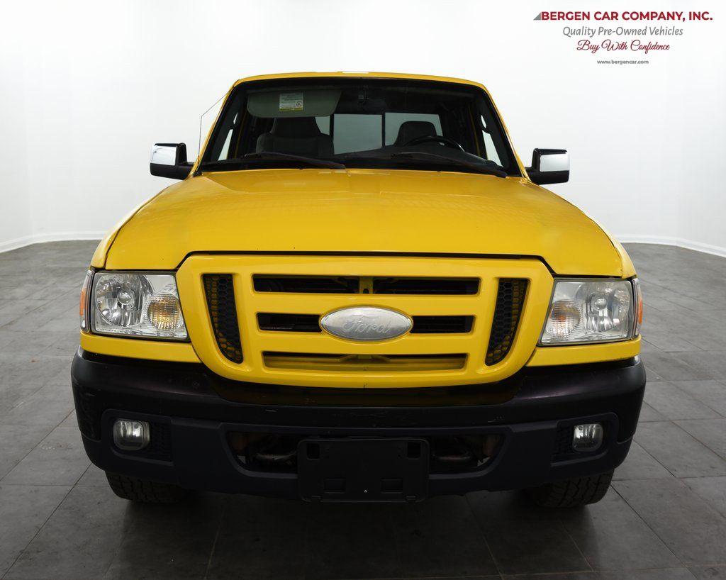 Thumbnail image of 2006 Ford Ranger at Bergen Car Company
