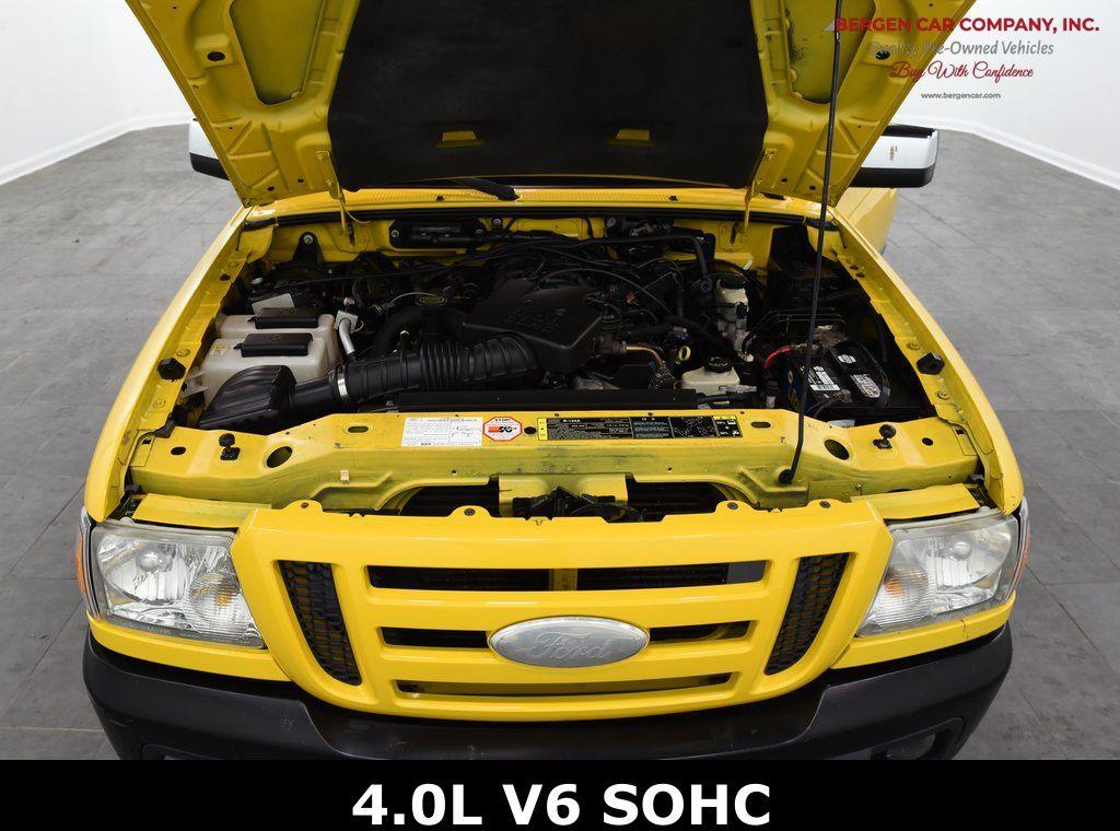 Thumbnail image of 2006 Ford Ranger at Bergen Car Company