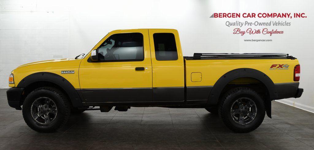 Thumbnail image of 2006 Ford Ranger at Bergen Car Company