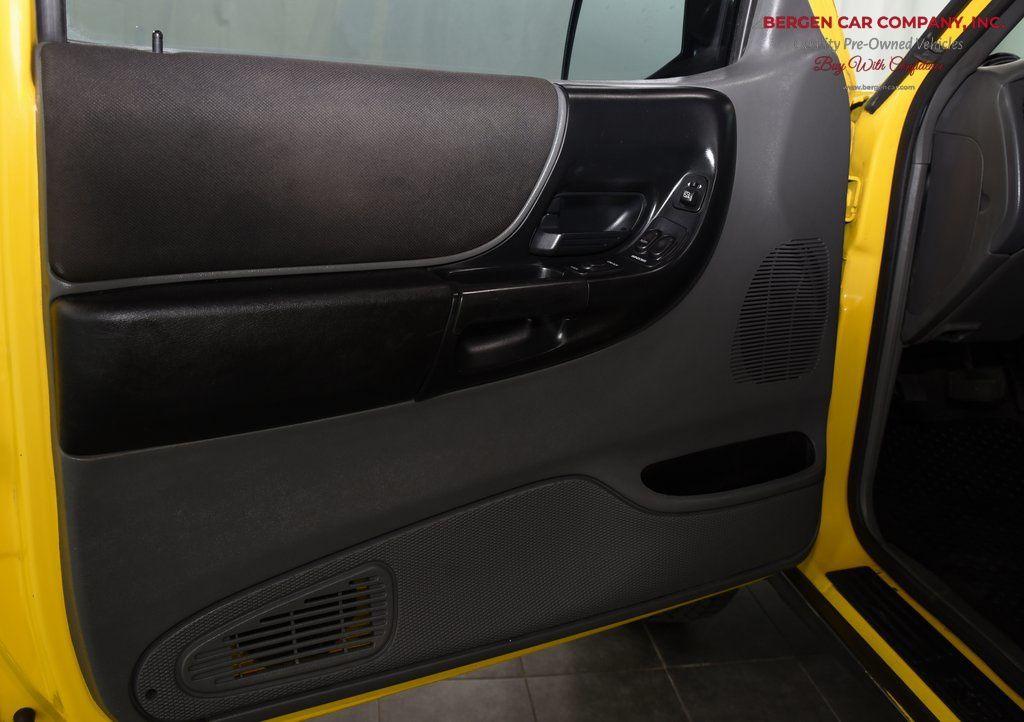 Thumbnail image of 2006 Ford Ranger at Bergen Car Company