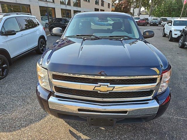 Thumbnail image of 2011 Chevrolet Silverado 1500 at D & P Auto Sales
