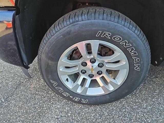 Thumbnail image of 2011 Chevrolet Silverado 1500 at D & P Auto Sales