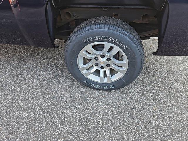 Thumbnail image of 2011 Chevrolet Silverado 1500 at D & P Auto Sales