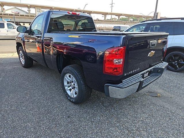 Thumbnail image of 2011 Chevrolet Silverado 1500 at D & P Auto Sales