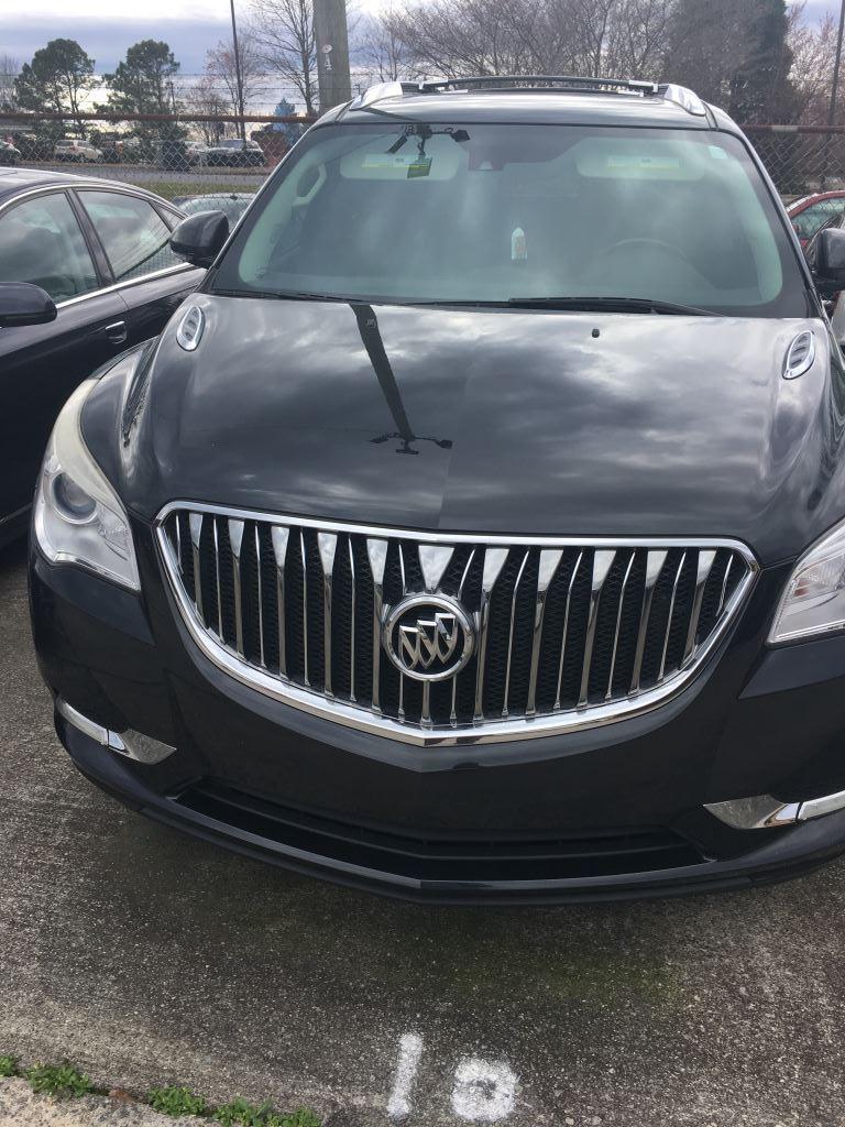 Thumbnail image of 2015 Buick Enclave at Robins Imports