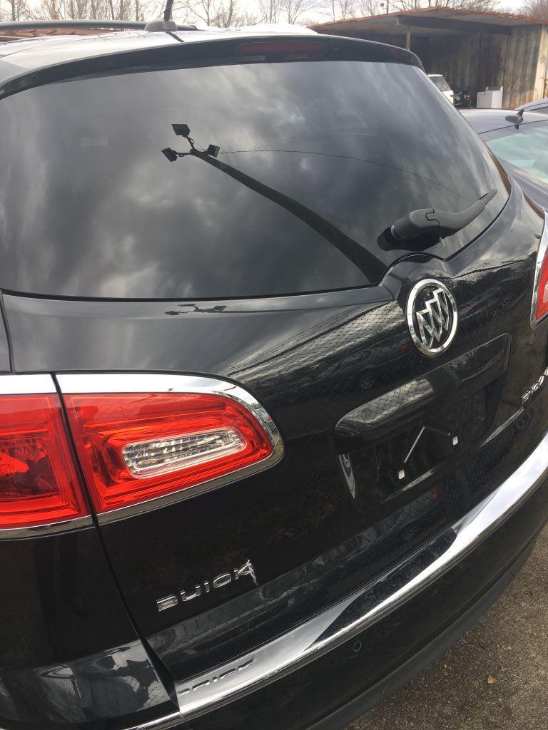 Thumbnail image of 2015 Buick Enclave at Robins Imports