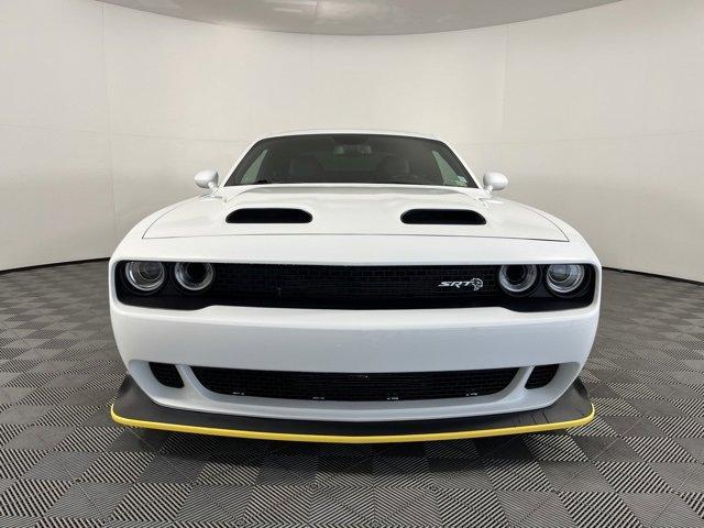 Thumbnail image of 2019 Dodge Challenger at Browns Fiat Alfa Romeo