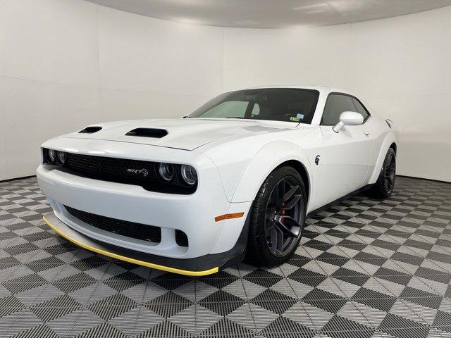 Thumbnail image of 2019 Dodge Challenger at Browns Fiat Alfa Romeo