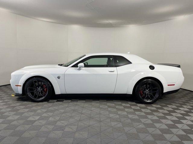 Thumbnail image of 2019 Dodge Challenger at Browns Fiat Alfa Romeo