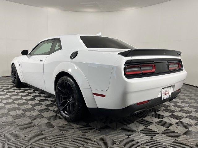 Thumbnail image of 2019 Dodge Challenger at Browns Fiat Alfa Romeo