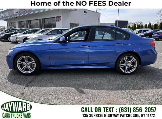 Thumbnail image of 2015 BMW 3 Series at Jayware Inc.