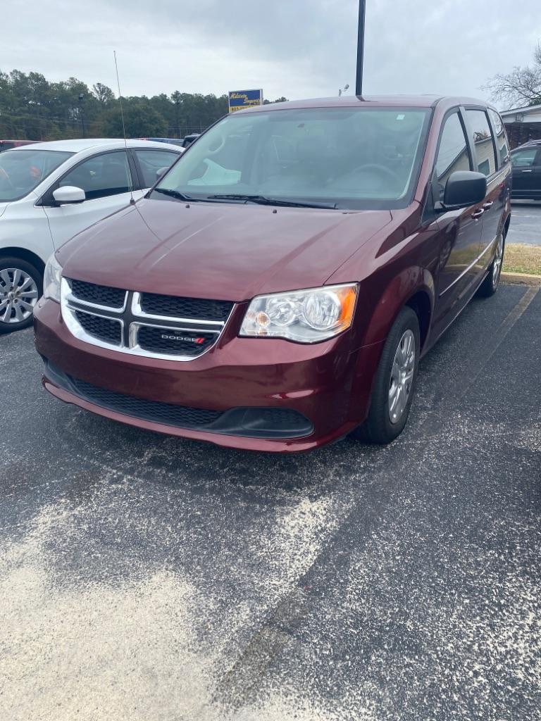 Thumbnail image of 2017 Dodge Grand Caravan at SUMTER AUTO SOURCE LLC
