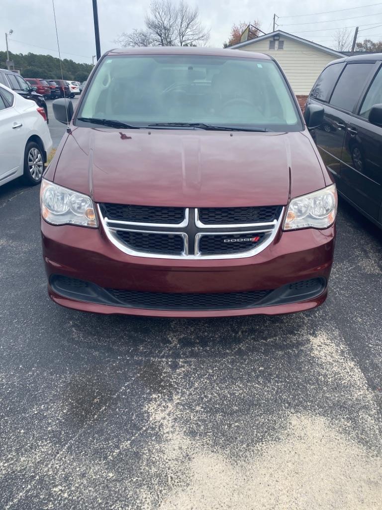 Thumbnail image of 2017 Dodge Grand Caravan at SUMTER AUTO SOURCE LLC