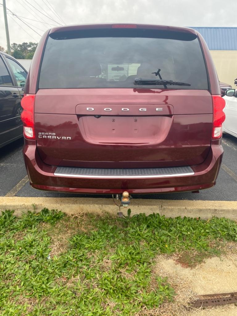 Thumbnail image of 2017 Dodge Grand Caravan at SUMTER AUTO SOURCE LLC