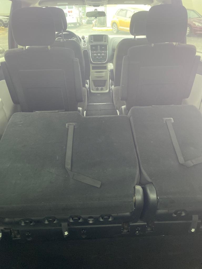 Thumbnail image of 2017 Dodge Grand Caravan at SUMTER AUTO SOURCE LLC