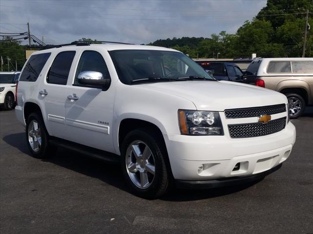 Thumbnail image of 2012 Chevrolet Tahoe at Harvey's South End Auto Sales