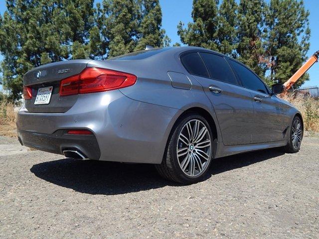 Thumbnail image of 2017 BMW 5 Series at Cars On Demand