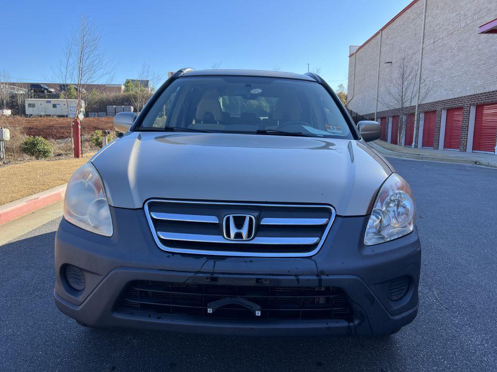 Thumbnail image of 2003 Honda CR-V at Edge Auto Sales