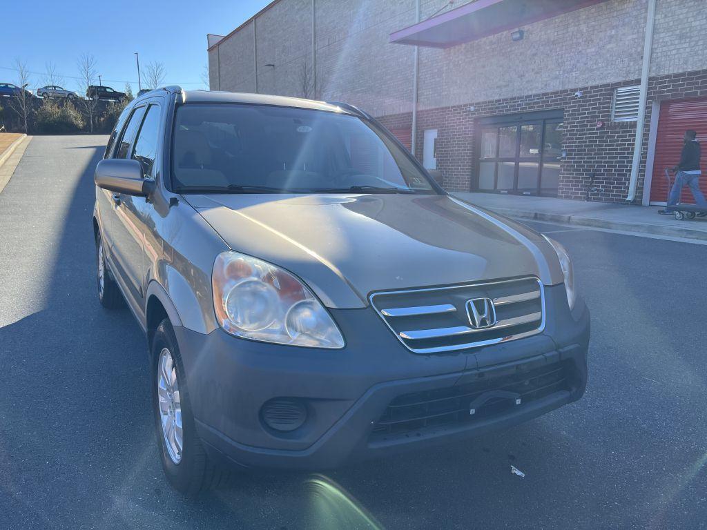 Thumbnail image of 2003 Honda CR-V at Edge Auto Sales