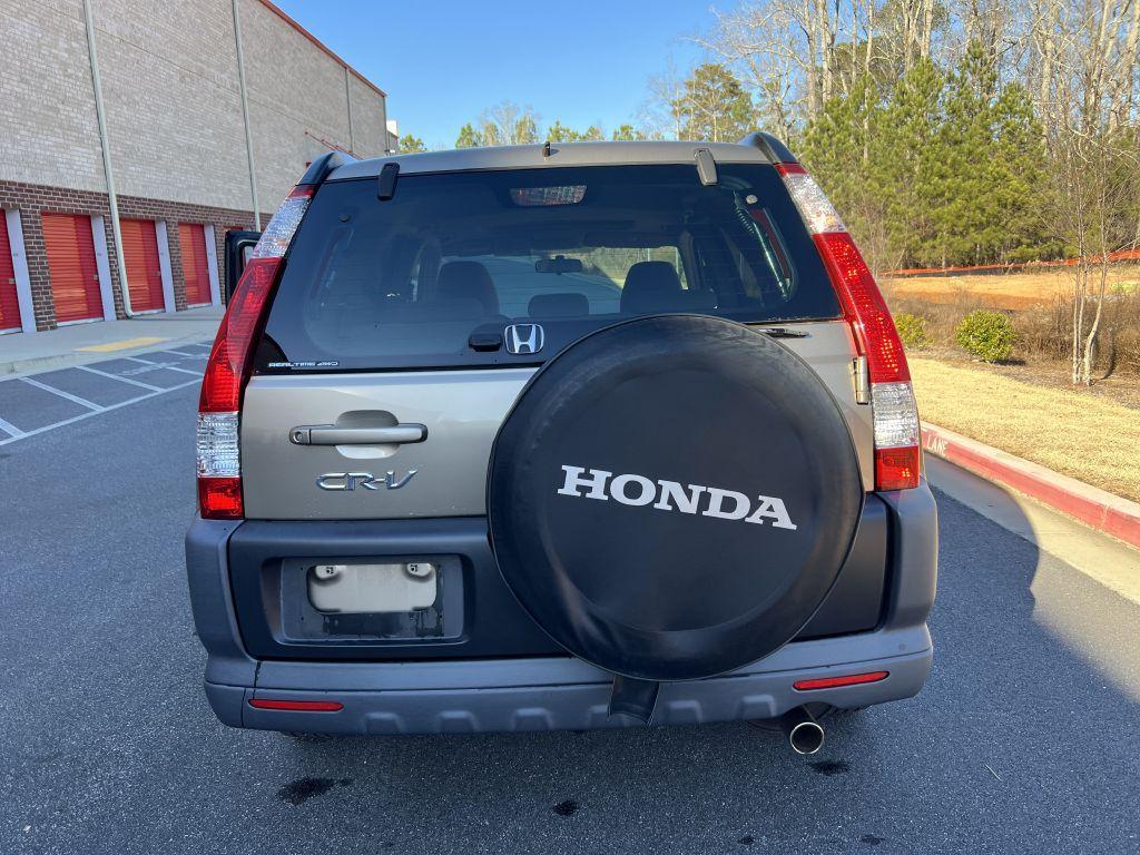 Thumbnail image of 2003 Honda CR-V at Edge Auto Sales