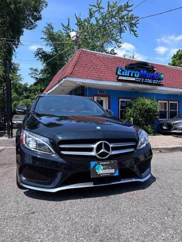 Thumbnail image of 2015 Mercedes-Benz C-Class at Carromundo LLC
