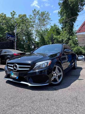 Thumbnail image of 2015 Mercedes-Benz C-Class at Carromundo LLC
