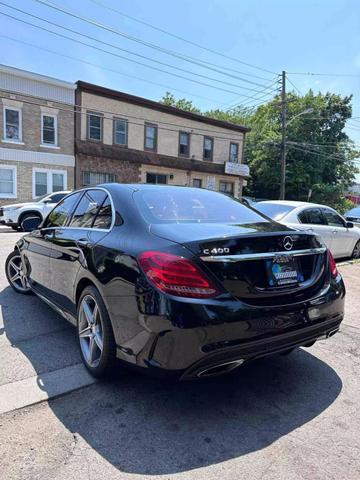 Thumbnail image of 2015 Mercedes-Benz C-Class at Carromundo LLC