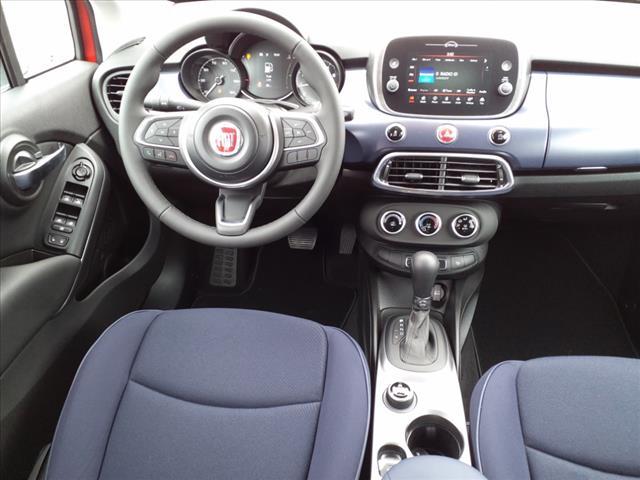 Thumbnail image of 2022 FIAT 500X at Bob Brady Auto Mall